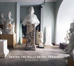 Behind the Walls of the Hermitage 9789462264298, Verzenden, Wijnanda Deroo