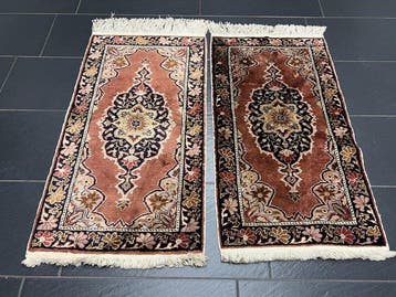 Kayserie Seide Set - Tapijt - 105 cm - 55 cm