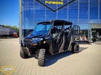 Polaris Ranger Crew XP 1000 EPS - DEMO - 2024 - 678km, Motoren, 2 cilinders, Meer dan 35 kW