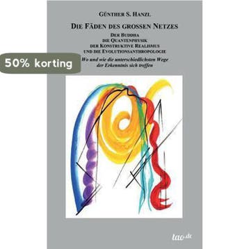Die Fäden des großen Netzes 9783958023161, Verzenden, Zo goed als nieuw, Dr. Günther S. Hanzl