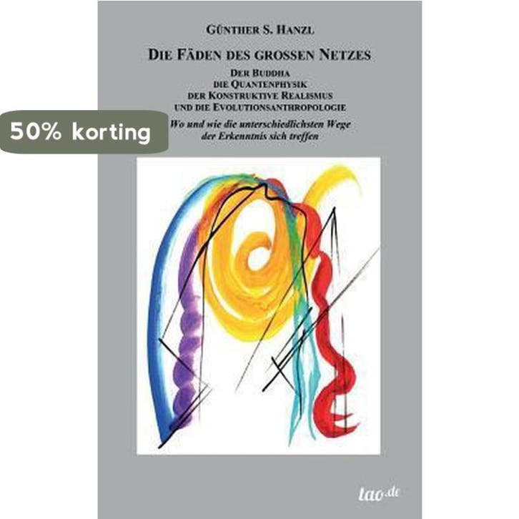 Die Fäden des großen Netzes 9783958023161, Boeken, Taal | Duits, Zo goed als nieuw, Verzenden