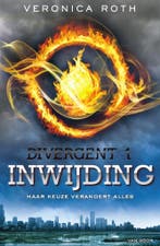 Divergent 1 - Inwijding (9789047516835, Veronica Roth), Verzenden