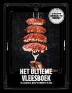 Het Ultieme Vleesboek 9789083139814 Zowie Tak, Verzenden, Zowie Tak