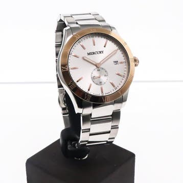 Mercury - Swiss Made Watch - Sans prix de réserve -, Nieuw