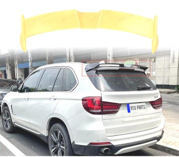 SPOILER BMW X5 G05 18-, Autos : Pièces & Accessoires, Verzenden