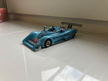 Tron 1:43 - Modelauto - Osella PA20S, Nieuw