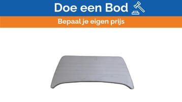 Bieden: Quicksilver 605 Open Console Seat Base, Watersport en Boten, Ophalen of Verzenden, Nieuw