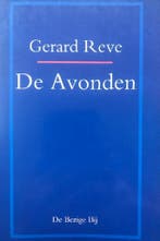 De avonden / Bezige Bij pocket 9789023424338 Gerard Reve, Boeken, Verzenden, Gelezen, Gerard Reve