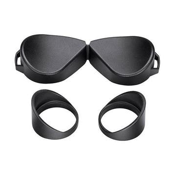Swarovski Optik Winged Eyecup Set, Audio, Tv en Foto, Ophalen of Verzenden, Nieuw