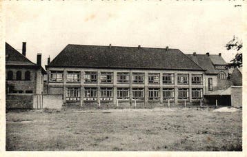 België - Stad en Landschap - Koksijde - Oostduinkerke -