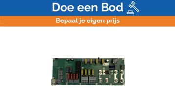 Bieden: Thrane & Thrane E-60-129418 Link 2000 Marine Electr, Ophalen of Verzenden, Nieuw