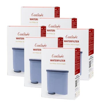 ECCELLENTE AquaClean Waterfilters voor Philips CA6903 – 6, Verzenden, Nieuw