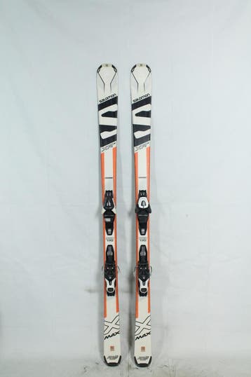 Refurbished - Ski - Salomon X Max - 170, Ophalen of Verzenden, Ski's
