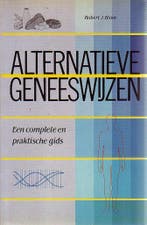 Alternatieve geneeswijzen 9789026944932 Robert Jan Blom, Verzenden, Gelezen, Robert Jan Blom