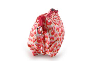 Kipling Portemonnees Roze, Bijoux, Sacs & Beauté, Verzenden