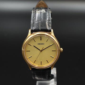 Seiko - Vintage - Sans prix de réserve - 7N01-0BD0 - Homme -