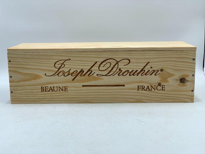 2018 Drouhin Hospices de Beaune, Cuvée Maurice Drouhin -, Verzamelen, Wijnen