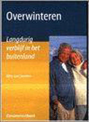 Overwinteren - Gemert, Verzenden