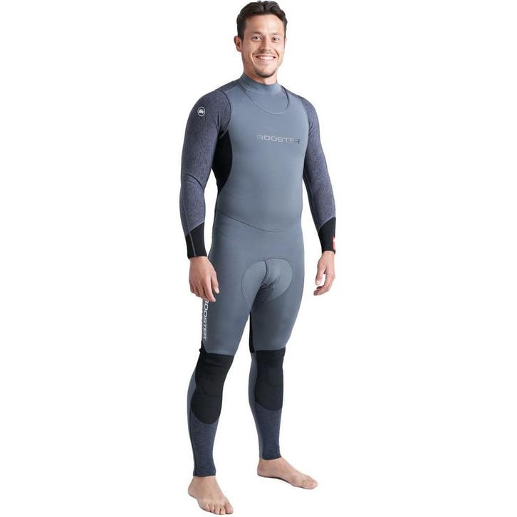 Rooster Thermaflex 1.5mm Long John Wetsuit, Watersport en Boten, Watersportkleding, Nieuw, Ophalen of Verzenden