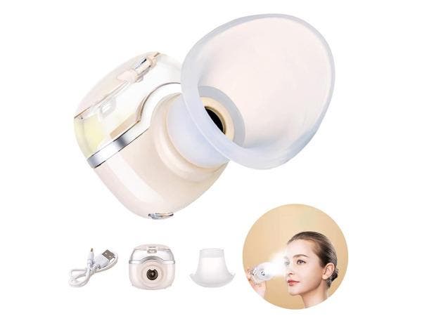 Veiling - 30x Johncase verwarmde oogverstuiver, Bijoux, Sacs & Beauté, Beauté | Soins du visage
