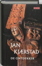 De ontdekker 9789044500639 J. Kjaerstad, Verzenden, J. Kjaerstad