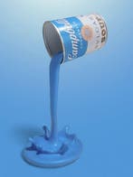 Nuse - Campbells Bvlgari, Antiek en Kunst