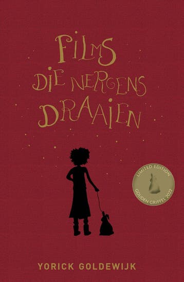 Films die nergens draaien (9789021686172, Yorick Goldewijk), Antiek en Kunst, Verzenden