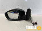 Buitenspiegel links Opel Corsa O330729, Nieuw