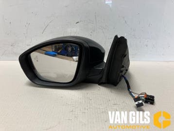 Buitenspiegel links Opel Corsa O330729
