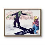 E. Chtcheglov - Affiche de propagande soviétique originale –