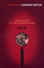 Hound Of The Baskervilles 9780099518280 Arthur Conan Doyle, Verzenden, Arthur Conan Doyle