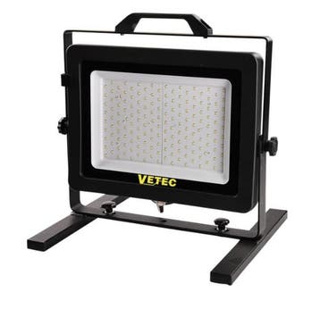 Vetec 55.107.155 Bouwlamp – 150 Watt – 16500 Lumen, Verzenden, Nieuw