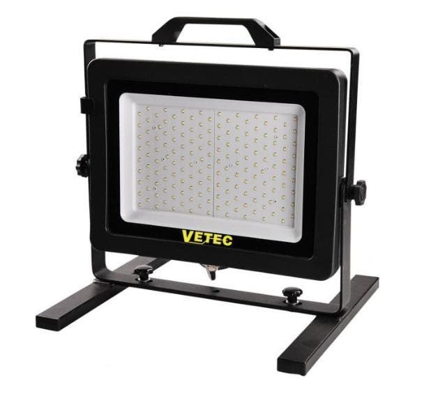 Vetec 55.107.155 Bouwlamp – 150 Watt – 16500 Lumen, Bricolage & Construction, Outillage | Autres Machines, Envoi