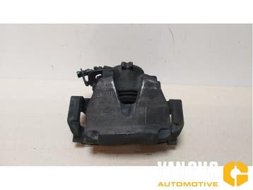Remklauw (Tang) links-voor Audi A4 O193929
