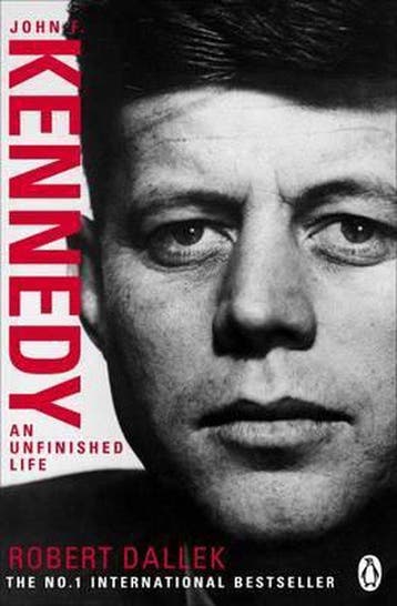 John F. Kennedy 9780141015354 Robert Dallek, Verzenden, Robert Dallek