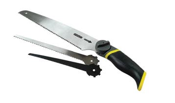 Stanley 3-in-1 zaag, Bricolage & Construction, Outillage | Outillage à main, Verzenden