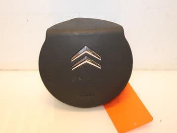 Airbag links (Stuur) Citroen C4 O123789, Autos : Pièces & Accessoires