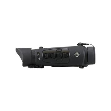STEINER Commander Thermal met garantie, Audio, Tv en Foto, Overige Audio, Tv en Foto, Ophalen of Verzenden, Gebruikt