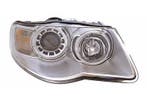 Volkswagen Touareg 2007-2010 Koplamp Rechts (Koplampen), Auto-onderdelen, Verzenden, Nieuw, Volkswagen