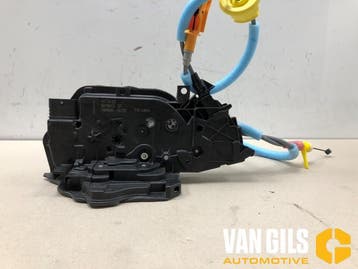 Deurslot Mechaniek 4Deurs rechts-achter BMW 5-Serie O322226, Auto-onderdelen, Nieuw
