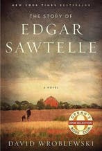 The Story of Edgar Sawtelle 9780061768064 David Wroblewski, Verzenden, David Wroblewski