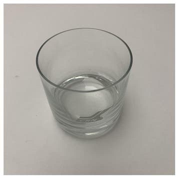 Bieden: CRN Classic Marine Drinking Glass  Durable Clear G, Ophalen of Verzenden, Nieuw