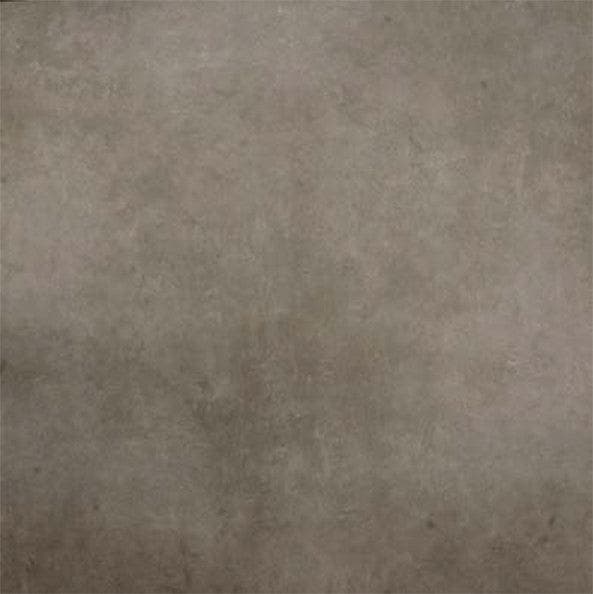 Vloertegel Grandeur Stuc Beton Grijs Bruin Betonlook 60x60, Doe-het-zelf en Bouw, Tegels, 60 cm of meer, 60 cm of meer, 10 m² of meer