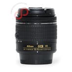 Nikon 18-55mm 3.5-5.6G VR DX AF-P nr. 2211, Ophalen of Verzenden, Zo goed als nieuw