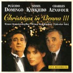 Plácido Domingo / Sissel Kyrkjebø / Charles Aznavour | Wiene, Verzenden, Gebruikt