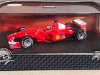 Hot Wheels 1:43 - Voiture miniature - Ferrari F1-2000