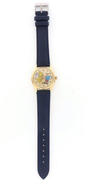 Seiko - Jerry & Tuffy - Zonder minimumprijs - 5000-6030 -