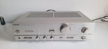 Technics - SU-V460 Class AA Solid state geïntegreerde, Nieuw