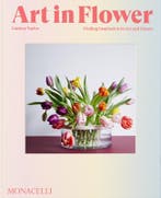 Art In Flower 9781580936200, Boeken, Verzenden, Nieuw, Lindsey Taylor; Deborah Needleman