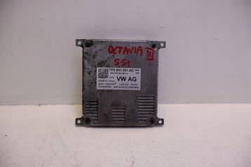 led module converter Skoda Octavia III 7P5941591AD, Verzenden